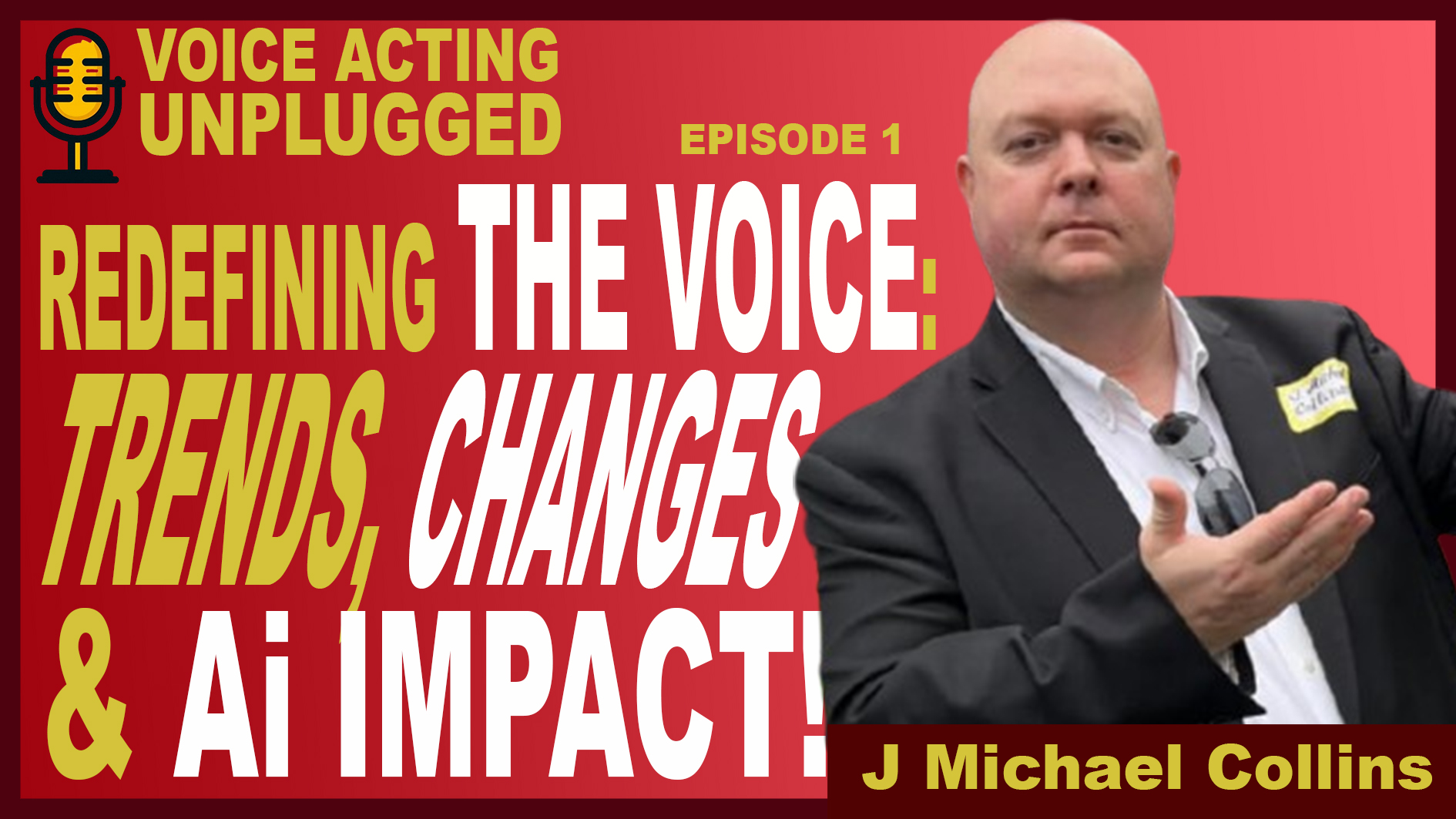 JMC Unplugged
