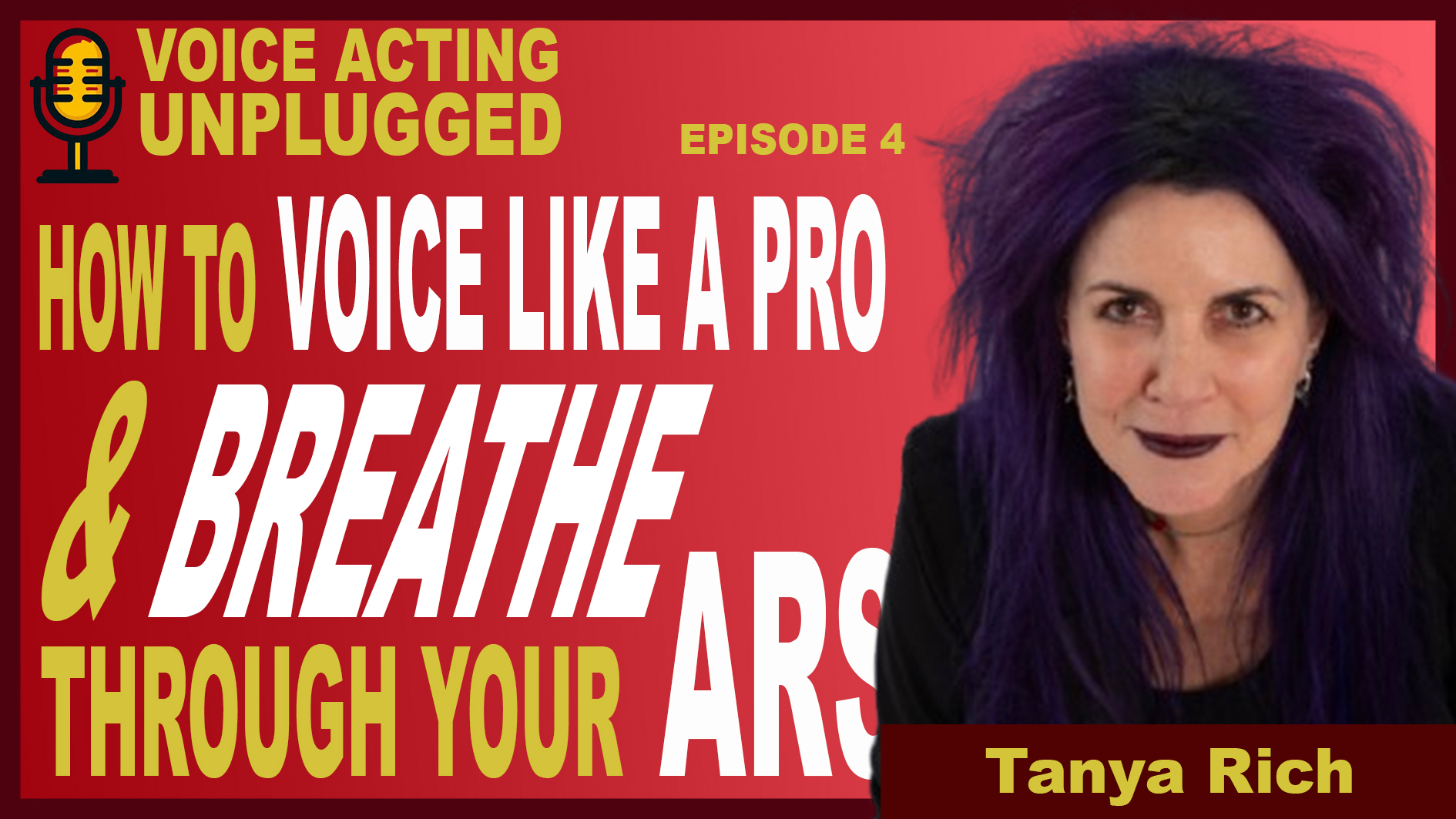TANYA RICH — No Shortcuts